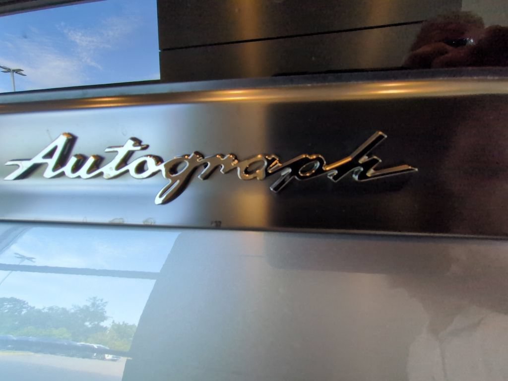 New 2027 INFINITI QX80 Autograph AWD/4WD image 31