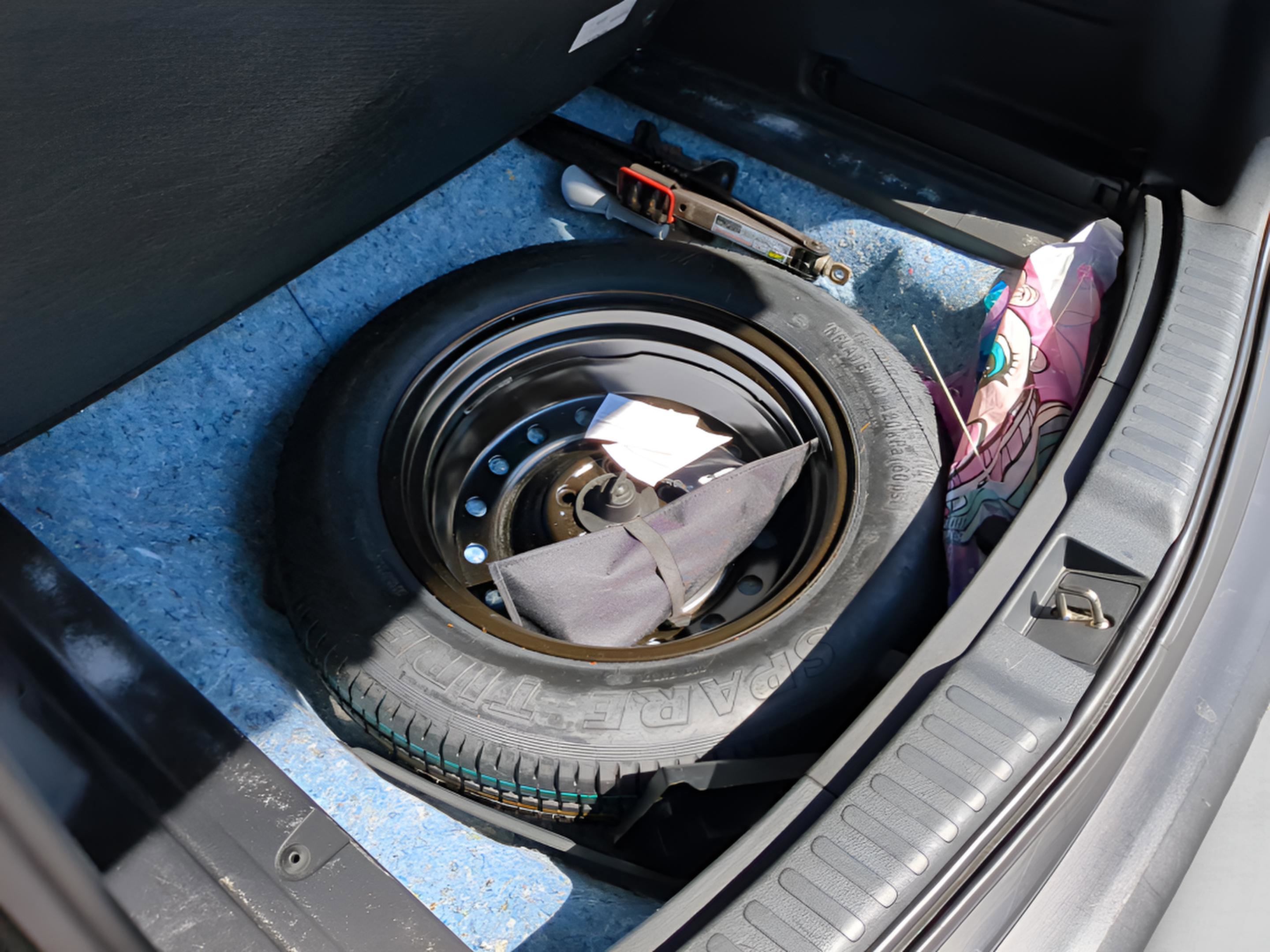 Used 2019 Honda CR-V Touring image 26