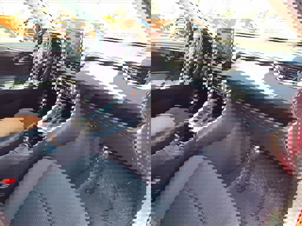 Certified 2024 Toyota RAV4 LE image 23