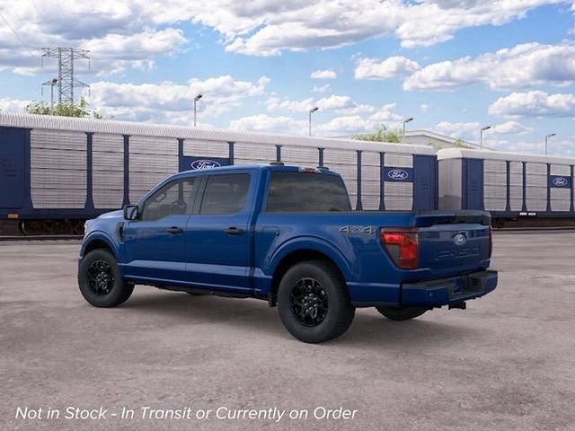 New 2026 Ford F150 STX AWD/4WD image 4