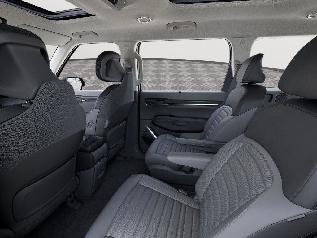 New 2026 Kia EV9 Land image 39