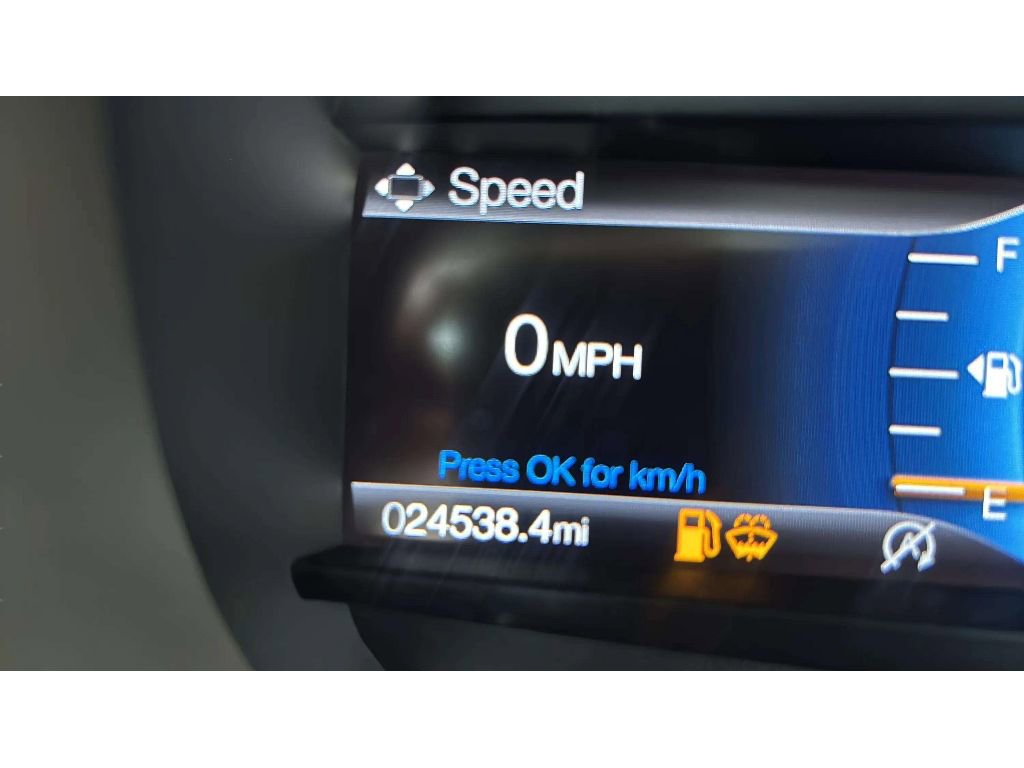 Used 2024 Ford Edge SEL w/ Convenience Package AWD/4WD image 17