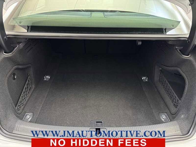 Used 2023 Audi A4 2.0T Premium Plus w/ Premium Plus Package image 17