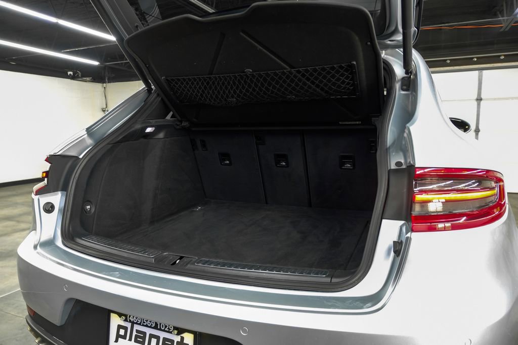 Used 2017 Porsche Macan S image 60