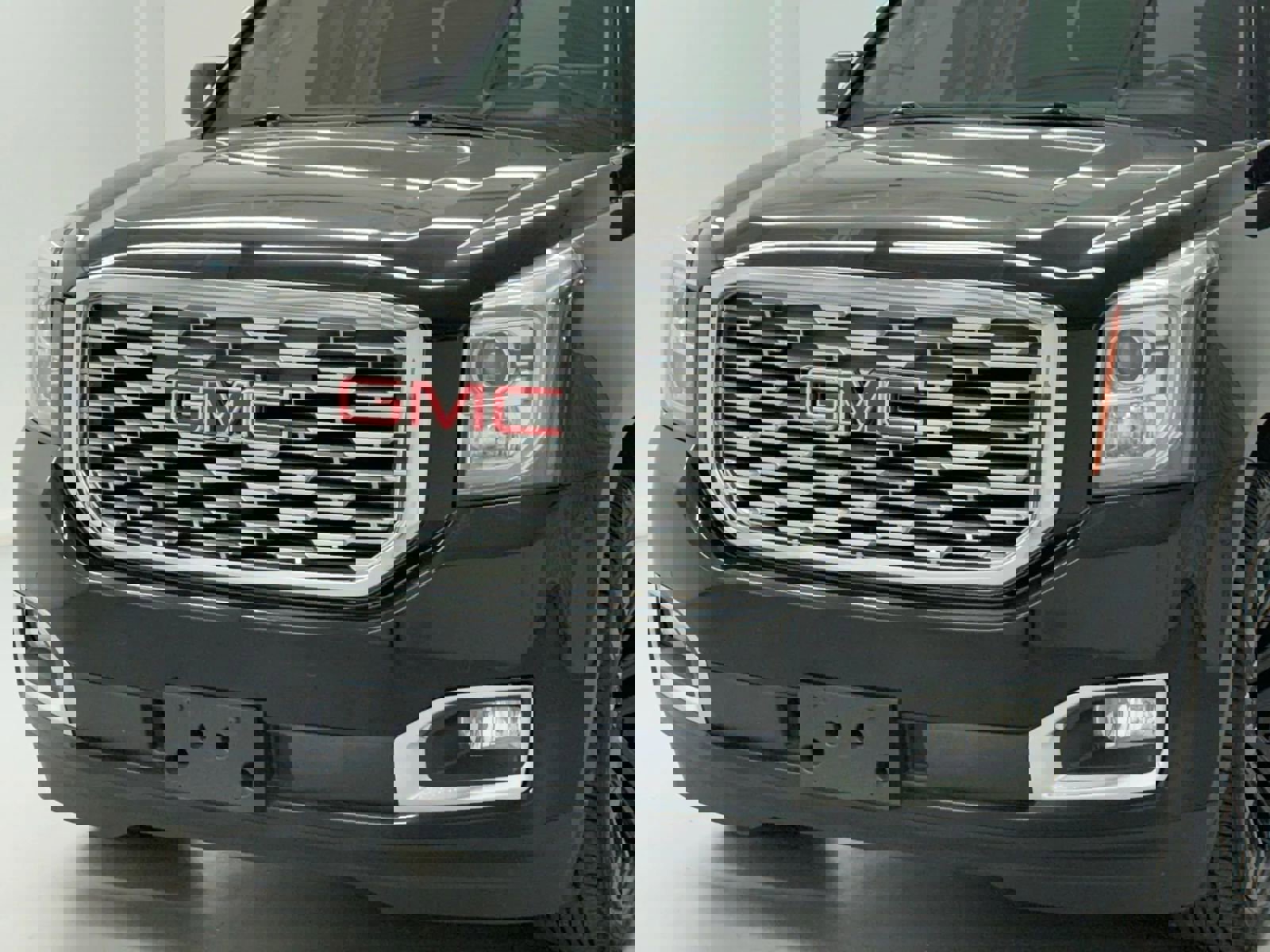 Used 2018 GMC Yukon Denali w/ Denali Ultimate Package image 38