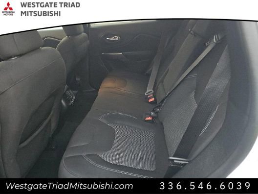 Used 2020 Jeep Cherokee Latitude image 14