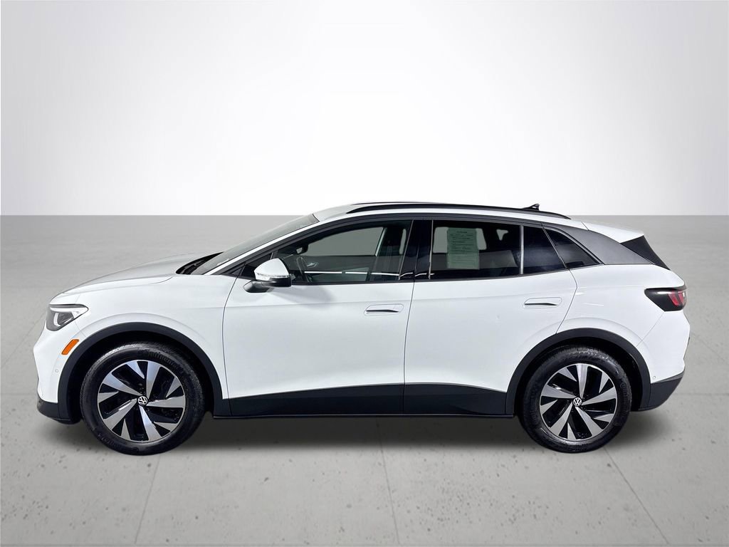 Certified 2024 Volkswagen ID.4 2WD image 9