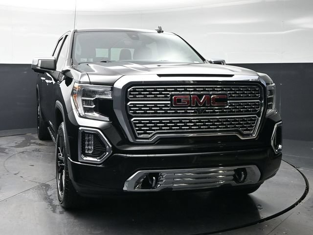 Used 2020 GMC Sierra 1500 Denali w/ Denali Ultimate Package AWD/4WD image 2