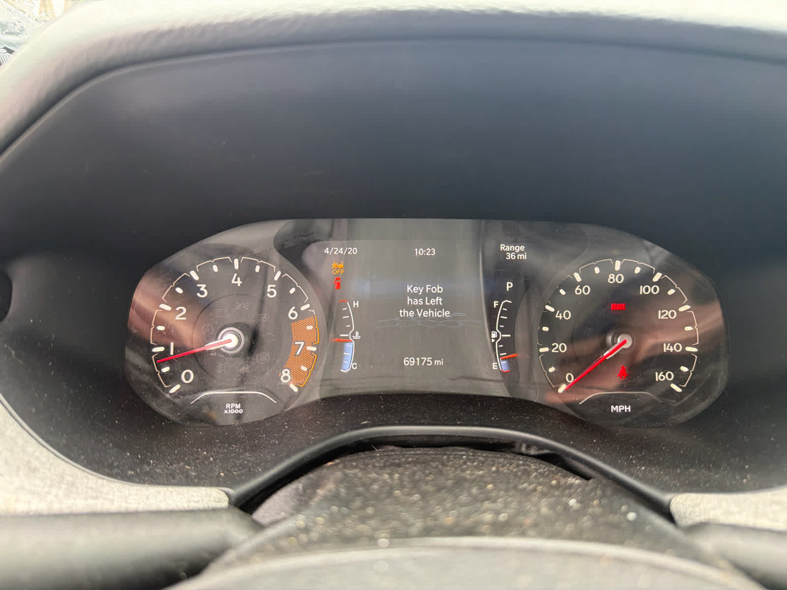 Used 2023 Jeep Compass Sport AWD/4WD image 8