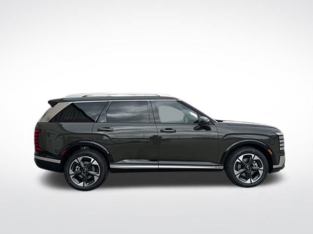 New 2026 Hyundai Palisade Limited FWD image 2