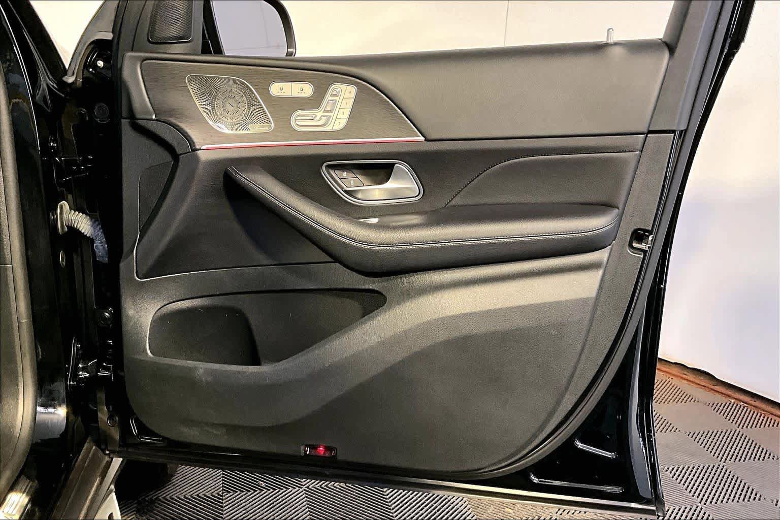 Certified 2023 Mercedes-Benz GLE 350 4MATIC image 23