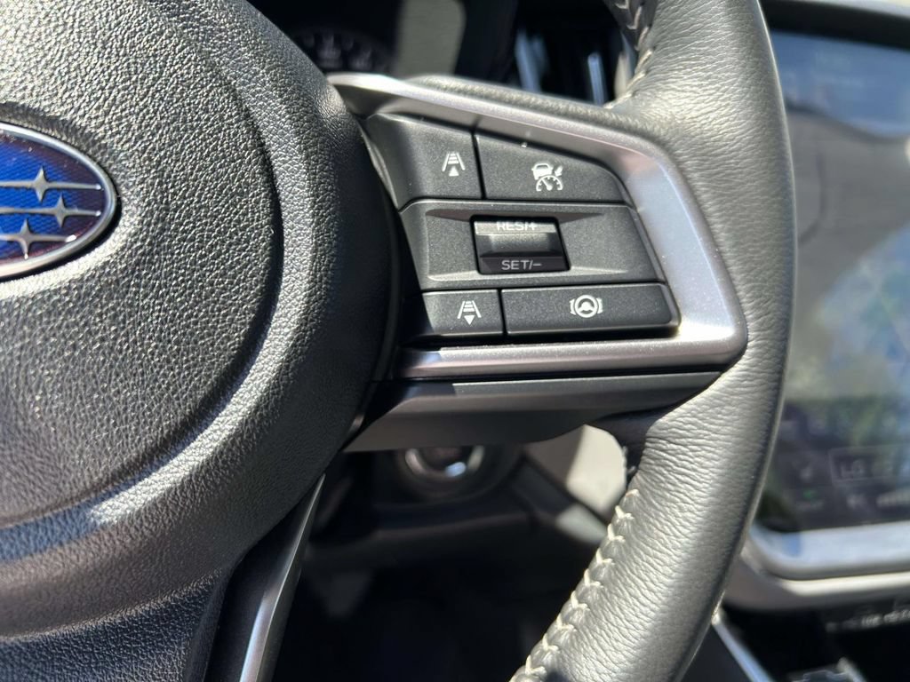 Certified 2025 Subaru Legacy Premium w/ Popular Package #1 AWD/4WD image 21