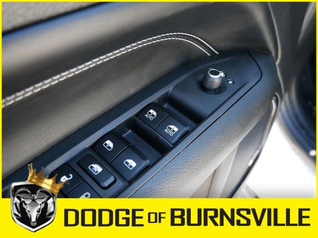 Used 2023 Jeep Compass High Altitude image 19