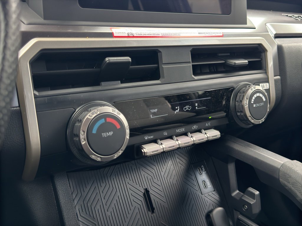 New 2026 Toyota Tacoma SR5 image 23