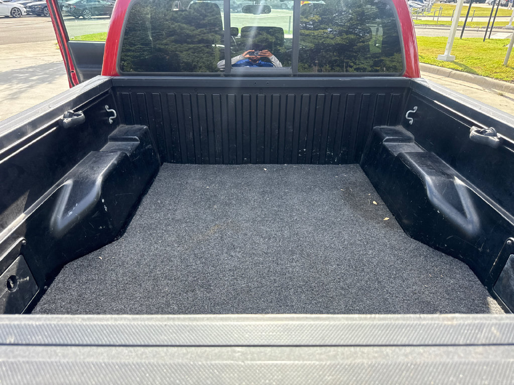 Used 2016 Toyota Tacoma TRD Off-Road w/ Towing Package AWD/4WD image 32
