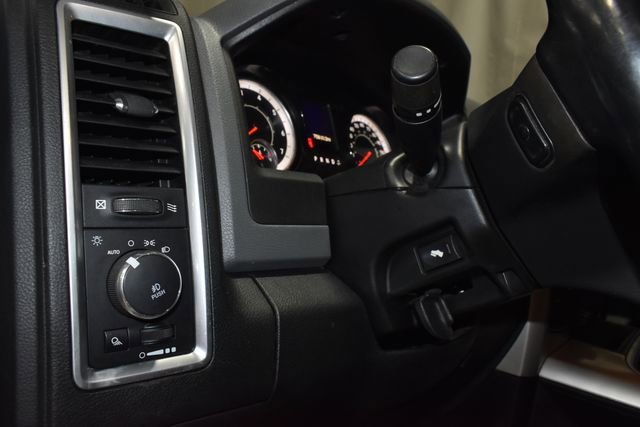 Used 2017 RAM 2500 Big Horn image 31