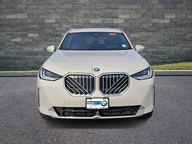 Used 2025 BMW X3 xDrive30i image 2