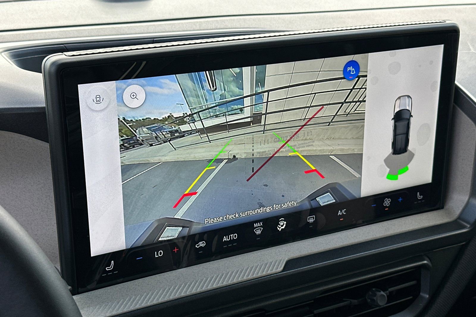 New 2026 Ford Bronco Sport Big Bend w/ Convenience Package image 18