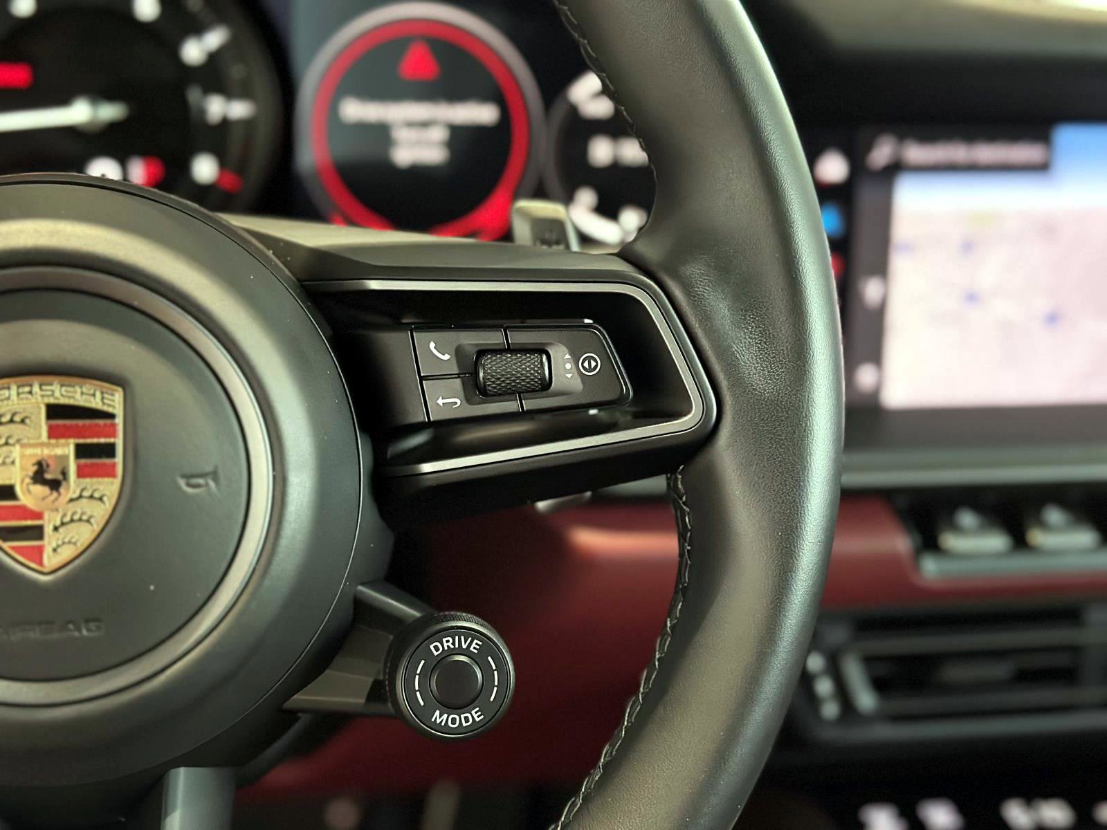 Certified 2024 Porsche 911 Carrera image 19