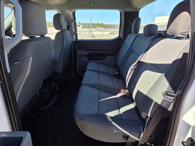 Used 2021 Ford F150 XL w/ Equipment Group 101A High image 13