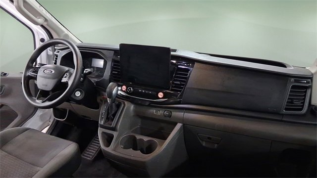Used 2024 Ford Transit 350 XLT image 10