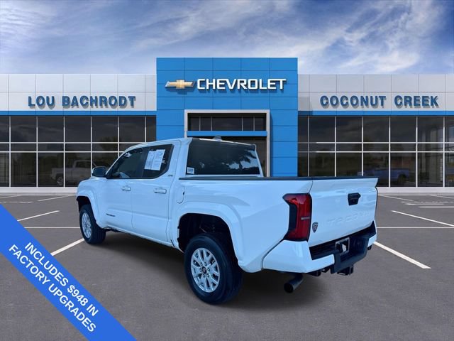 Used 2024 Toyota Tacoma SR5 RWD image 6