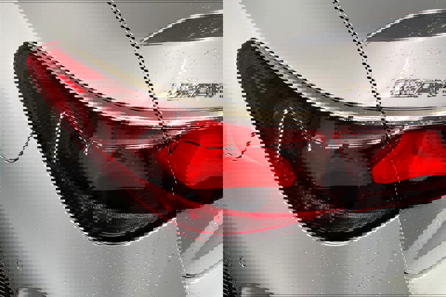 Used 2025 Mercedes-Benz E 53 AMG e 4MATIC Sedan image 6