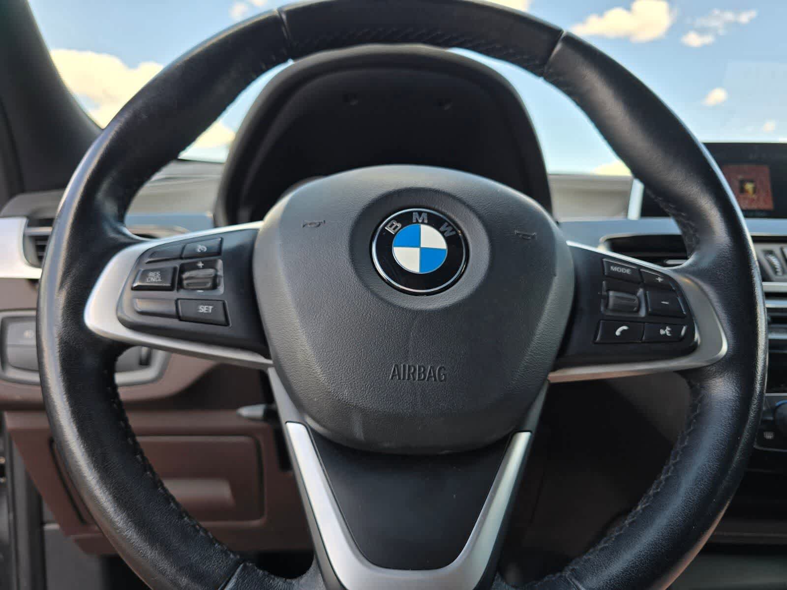 Used 2019 BMW X2 xDrive28i w/ Convenience Package AWD/4WD image 15