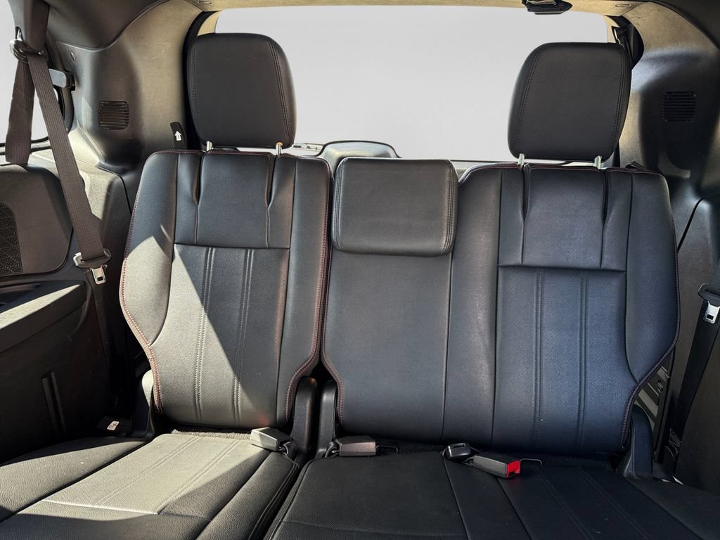 Used 2020 Dodge Grand Caravan GT FWD image 36
