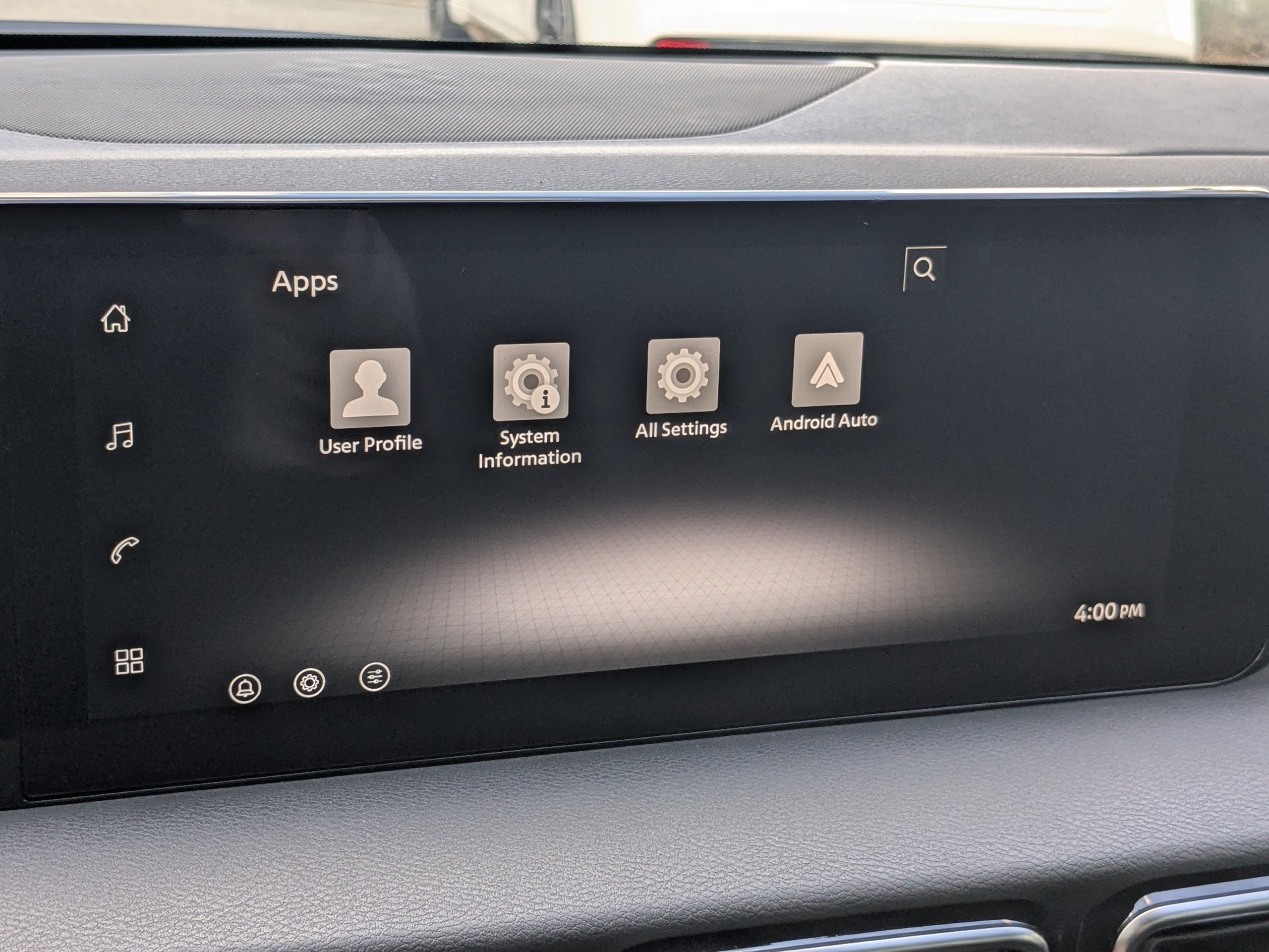 New 2026 Nissan Sentra S w/ Floor Mat Package FWD image 22