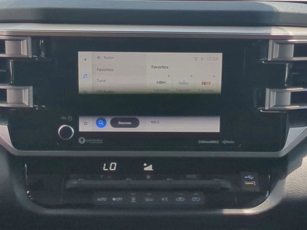 Used 2024 Toyota Tundra SR5 w/ TRD Sport Package AWD/4WD image 15