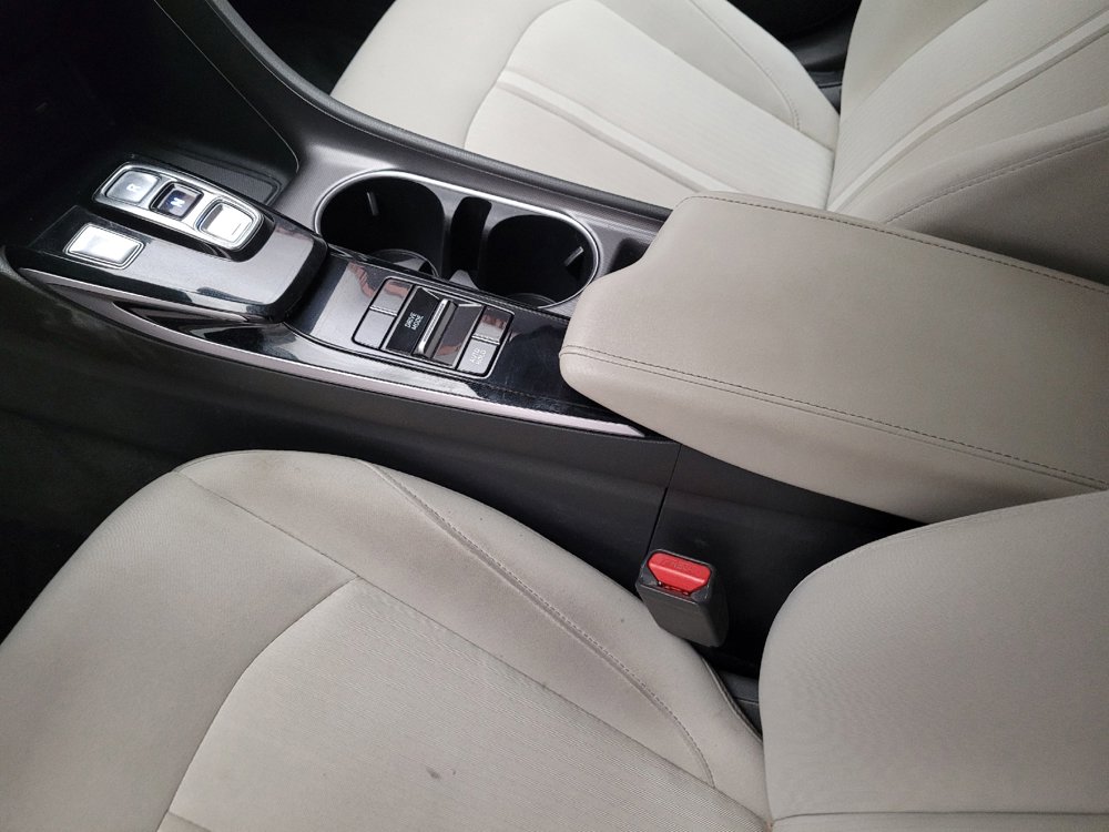 Used 2023 Hyundai Sonata SEL w/ Cargo Package FWD image 26