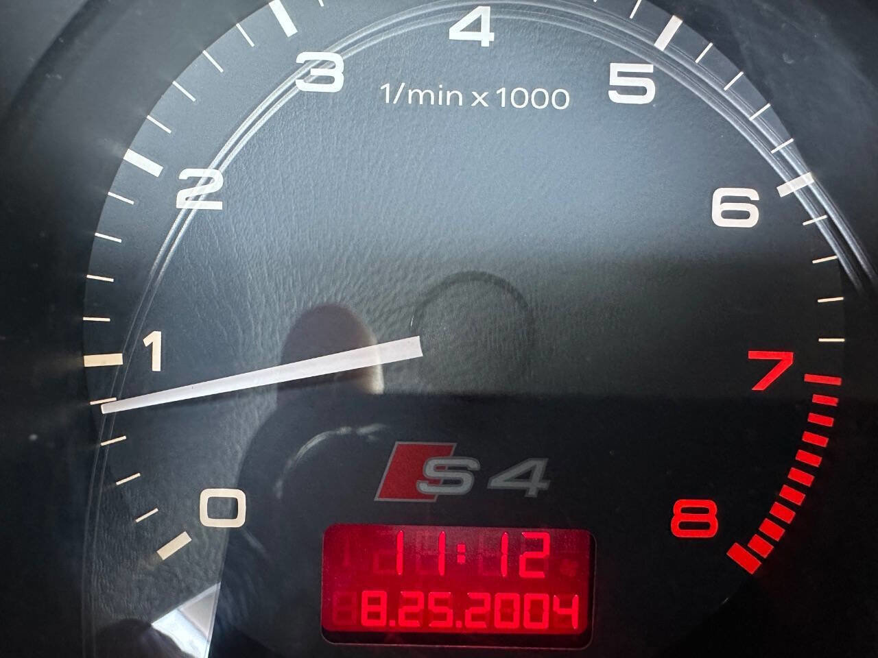 Used 2006 Audi S4 Cabriolet image 23