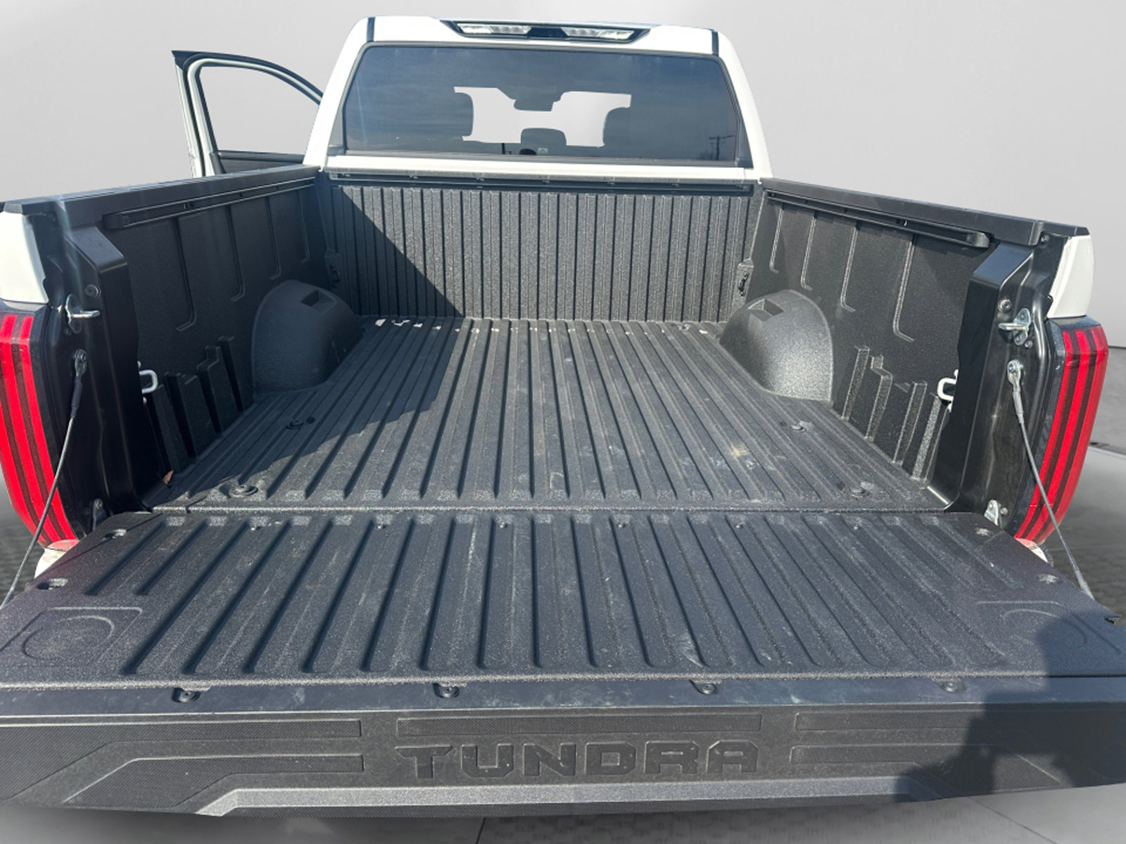 Certified 2026 Toyota Tundra SR image 15