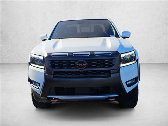 New 2026 Nissan Frontier Pro-X w/ Tow Package video 3
