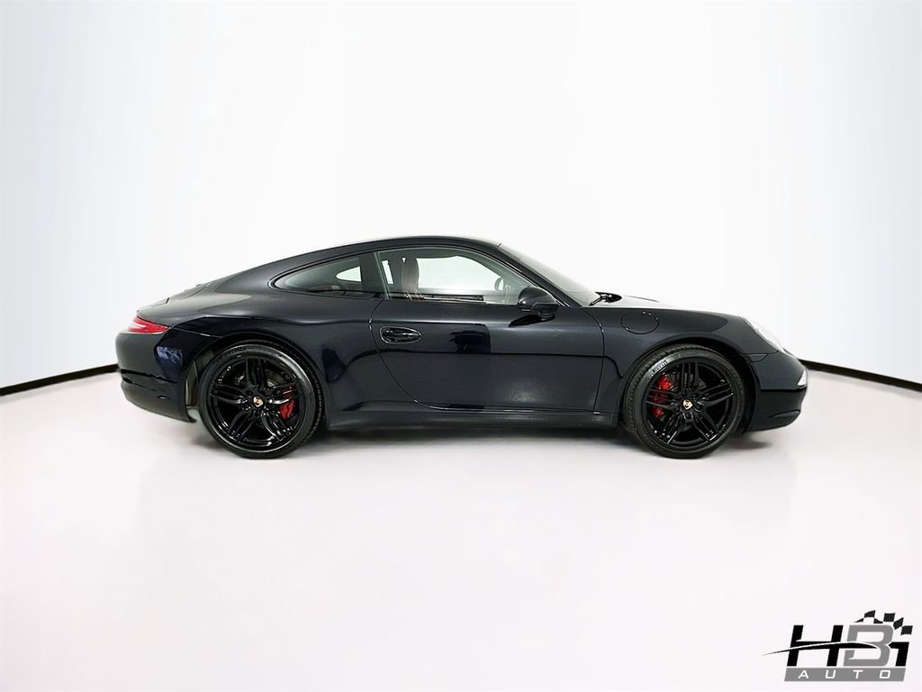 Used 2015 Porsche 911 Carrera image 5