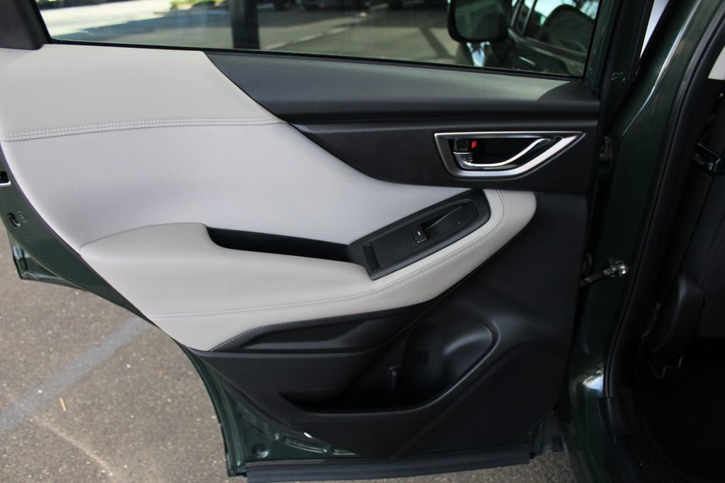 Used 2024 Subaru Forester Premium image 48