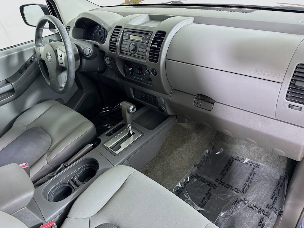 Used 2010 Nissan Xterra X RWD image 26