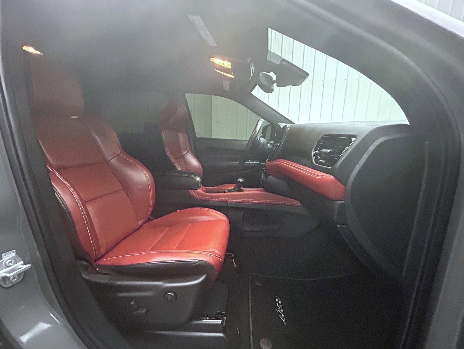 Used 2022 Dodge Durango SRT w/ Premium Interior Group image 14