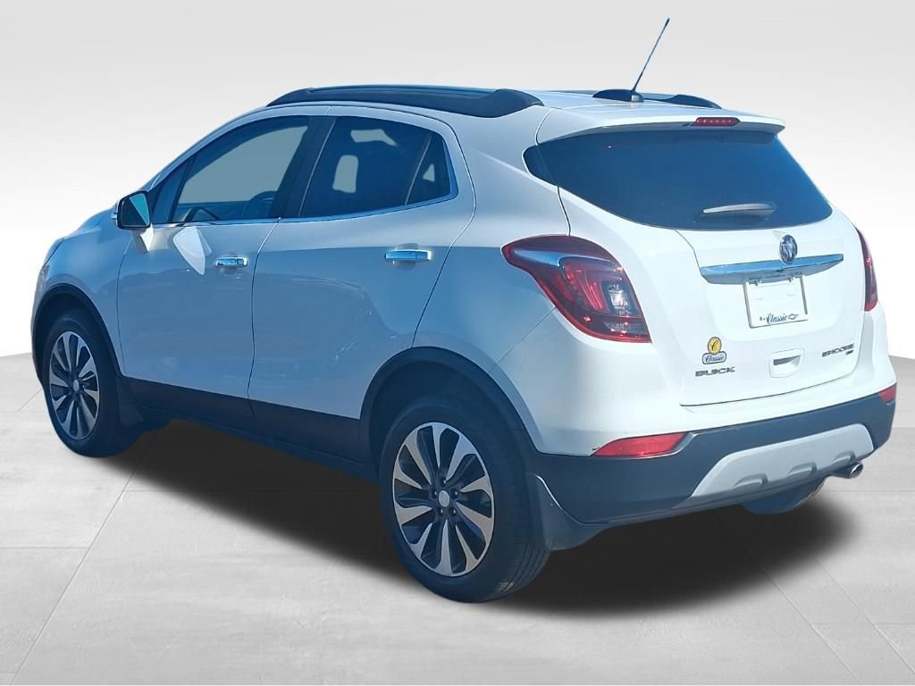 Used 2018 Buick Encore Essence image 9
