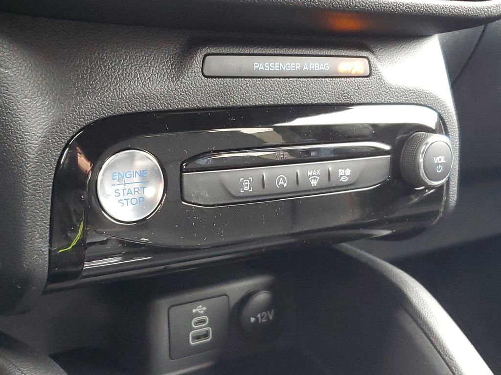 New 2026 Ford Escape ST-Line w/ Tech Pack #1 image 25