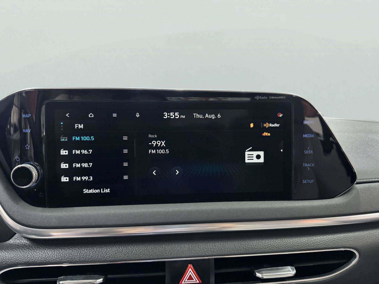 Used 2023 Hyundai Sonata SEL FWD image 52