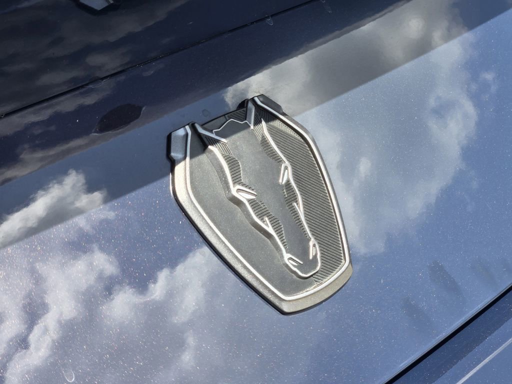 Used 2024 Ford Mustang Dark Horse RWD image 16