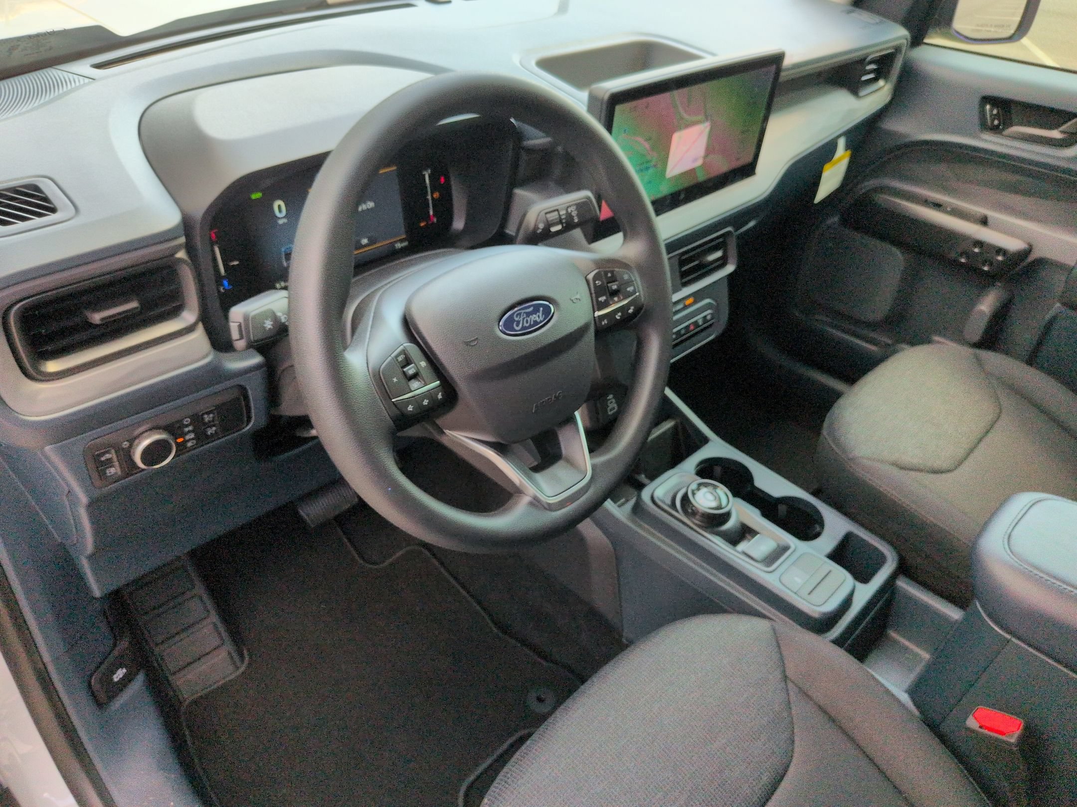 New 2026 Ford Maverick XL FWD image 17