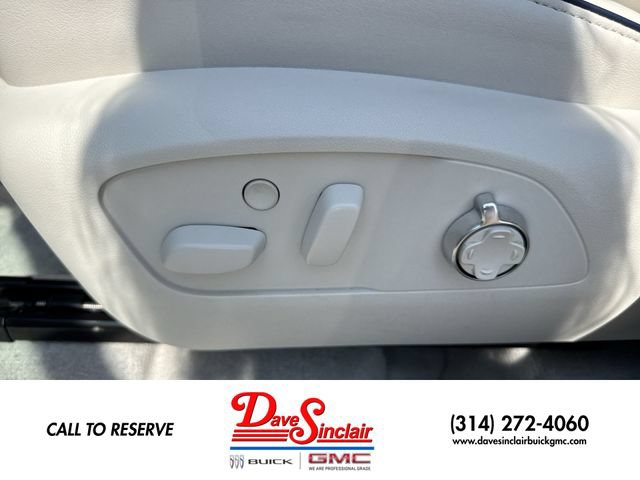 New 2026 Buick Enclave Avenir w/ Super Cruise Package FWD image 12