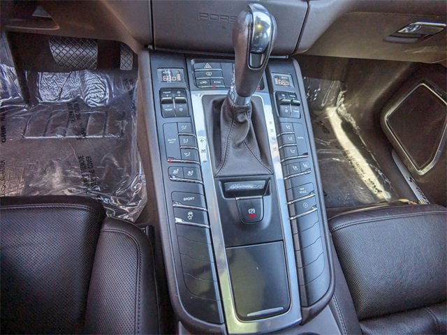 Used 2016 Porsche Macan S image 23