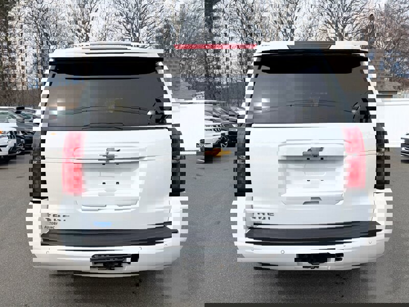 Used 2020 Chevrolet Tahoe LT image 6