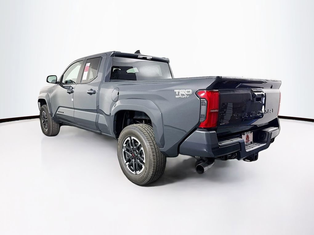 New 2026 Toyota Tacoma TRD Sport image 6