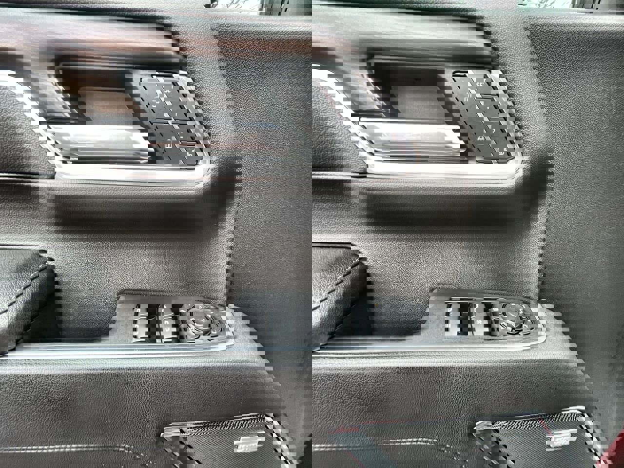 Used 2022 GMC Sierra 1500 SLT w/ SLT Convenience Package image 23