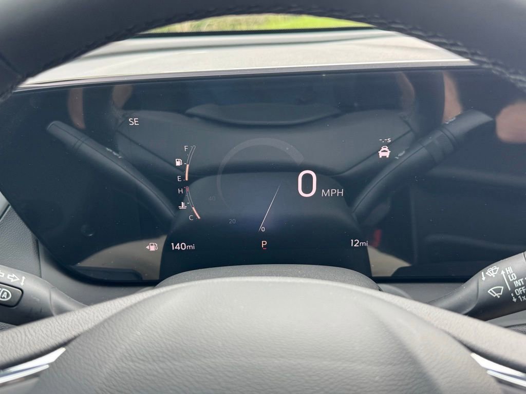 New 2026 Buick Encore GX Sport Touring w/ Advanced Technology Package image 22